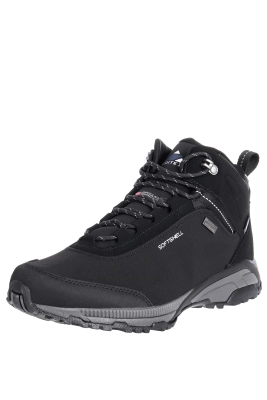 Editex / Ботинки Suburban