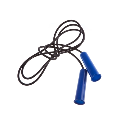 Alpha Caprice / Скакалка резиновая (2,65 м.)