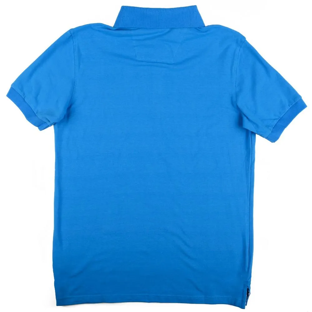 Pacific Company / Футболка-поло Pacific Company / Футболка-поло