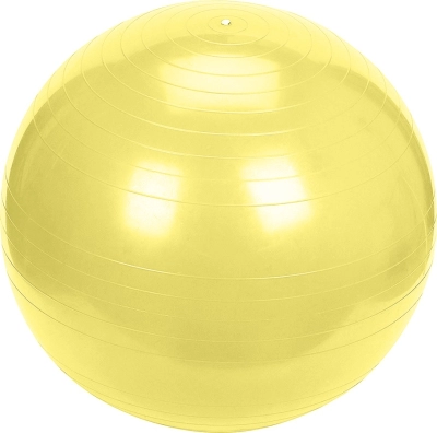 Sport & Moda / Мяч для фитнеса / спортзала / йоги / фитбол / Sport & Moda (55см.)