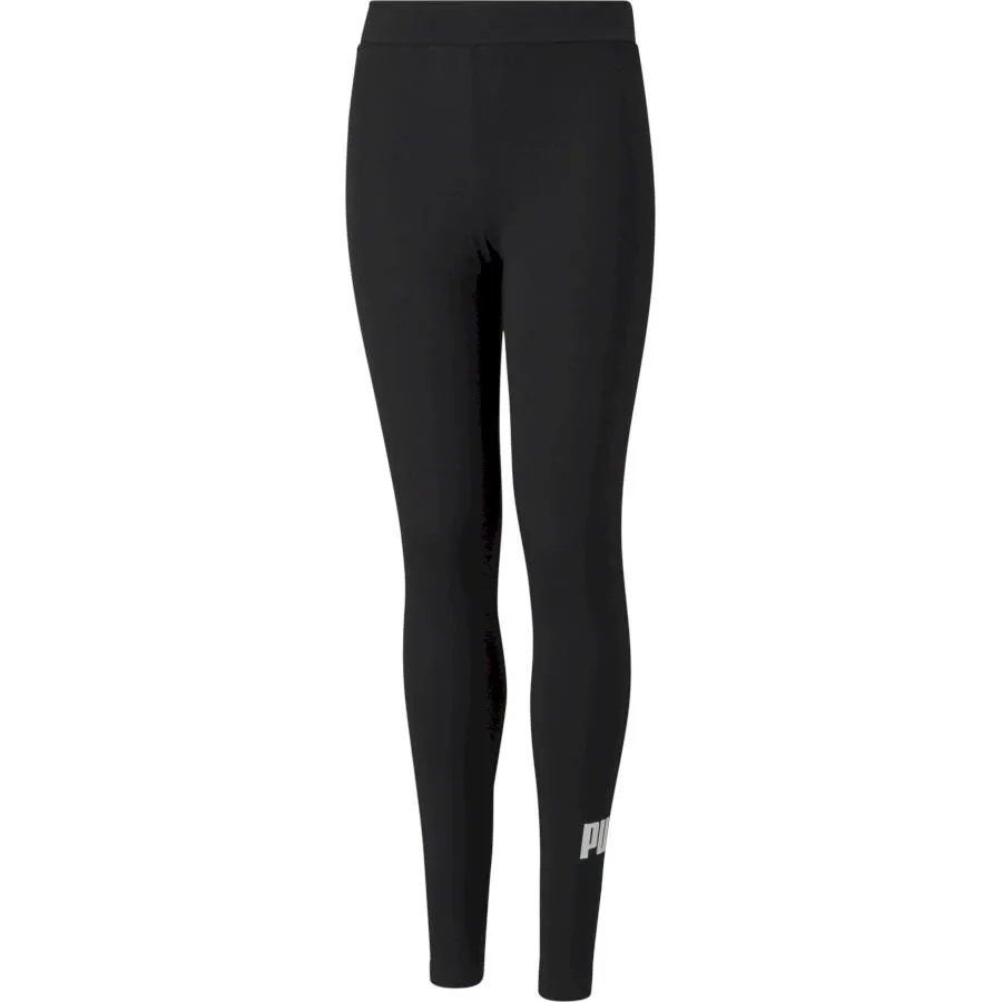 Puma / Леггинсы Essentials Logo Youth Leggings Puma / Леггинсы Essentials Logo Youth Leggings
