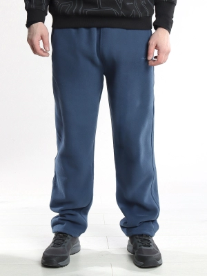  / Брюки утепленные с начесом