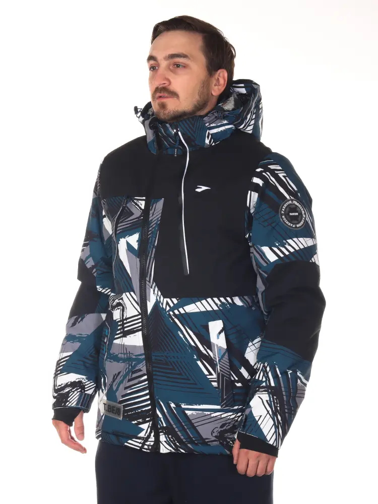 Master Class / Куртка горнолыжная Master Class / Куртка горнолыжная