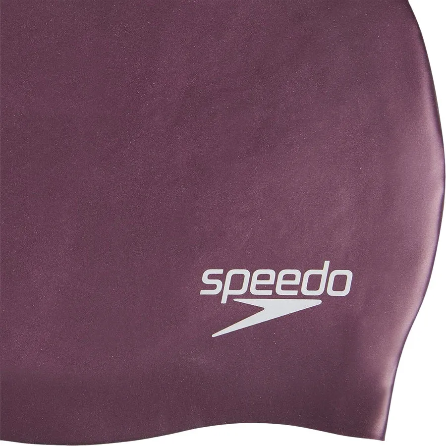 Speedo / Шапочка для плавания Silc Moud Speedo / Шапочка для плавания Silc Moud
