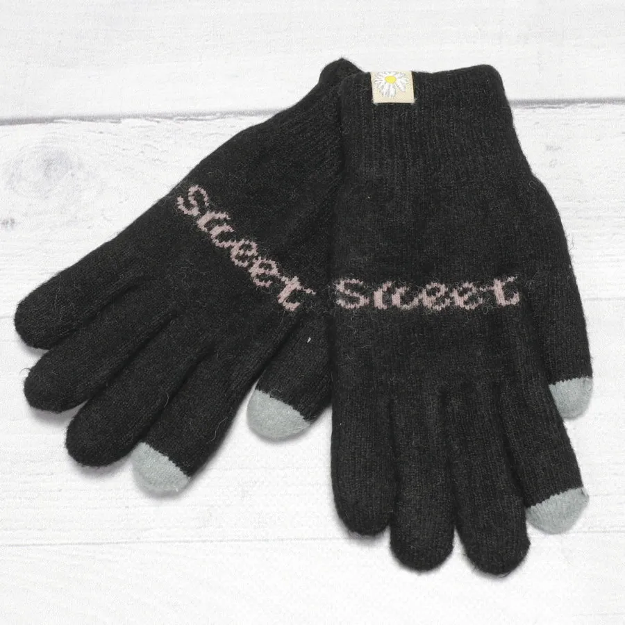 Sport & Moda / Перчатки Sport & Moda / Перчатки