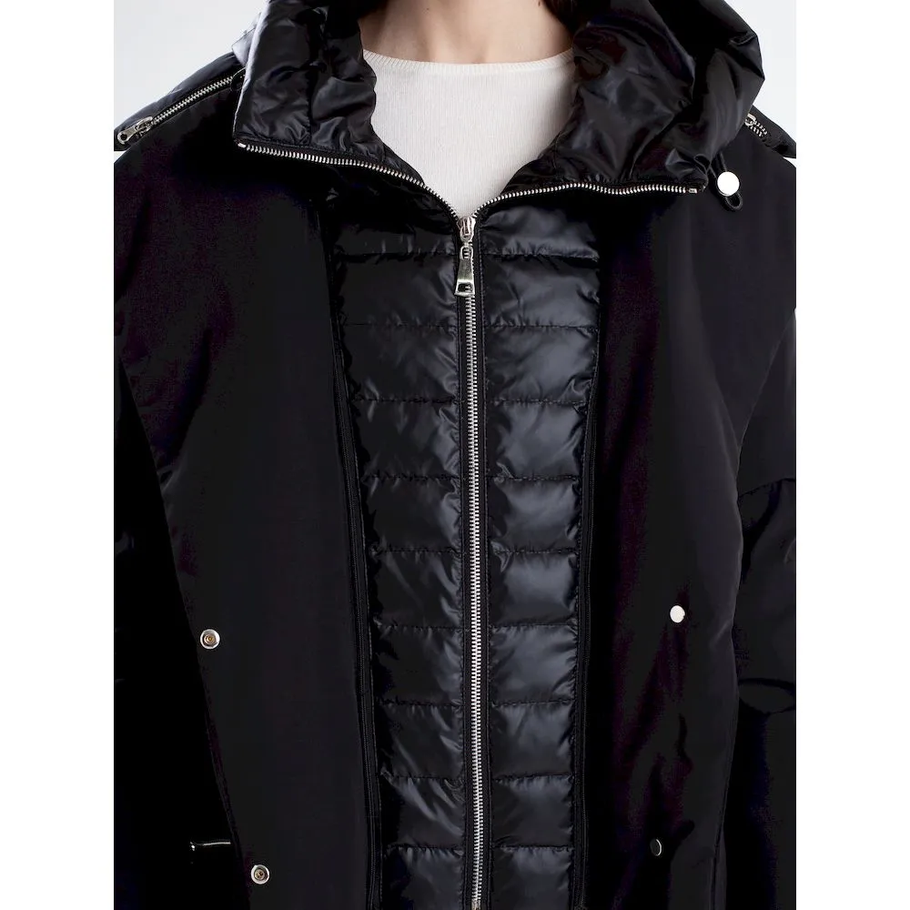 Malinardi / Куртка / зимняя / повседневная Malinardi / Куртка / зимняя / повседневная