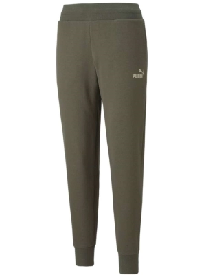 Брюки спортивные Puma Essentials Fleece Pants