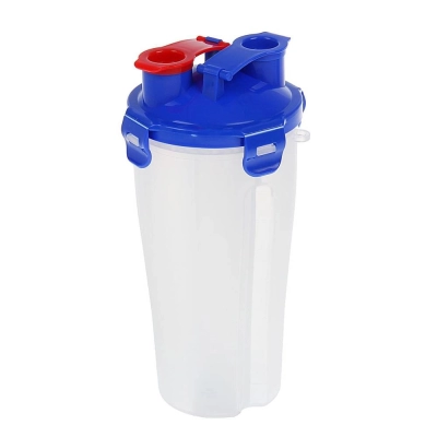 Бренд не указан / Шейкер спортивный, 700 мл.