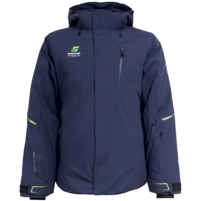 SNOW HEADQUARTER / Куртка горнолыжная