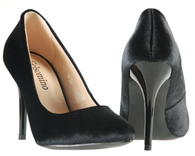 Gelsomino / Туфли