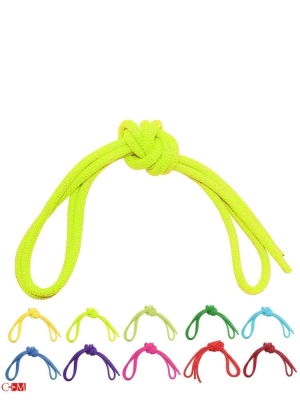 Body Form / Скакалка гимнастическая (3 м.)