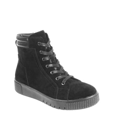 Torsion Field (Тофа) / Ботинки женские утепленные