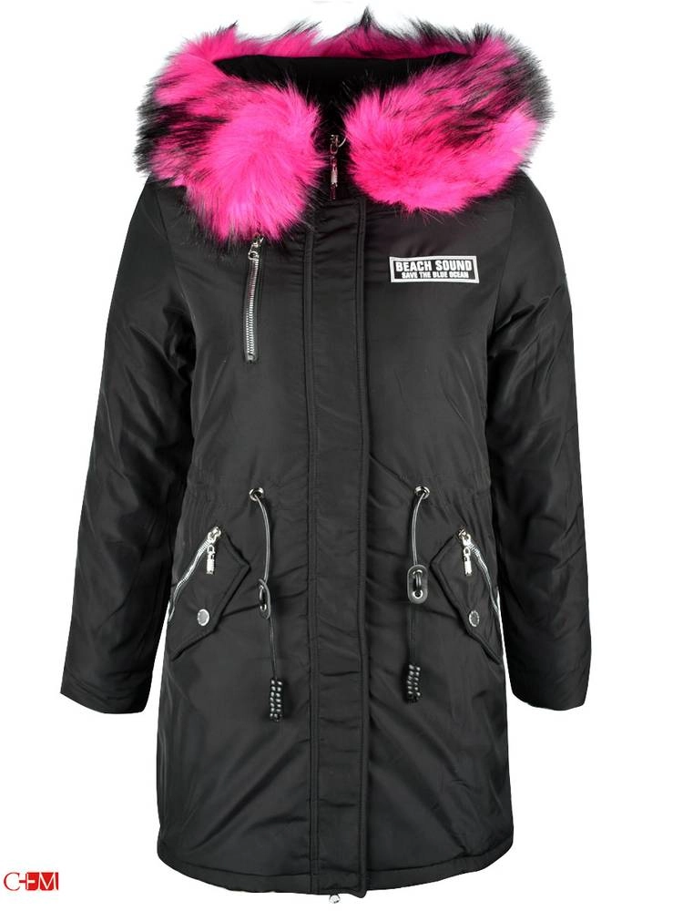 Wizard Cat / Пальто Wizard Cat / Пальто