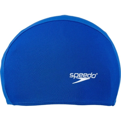 Speedo / Шапочка для плавания Polyester Junior