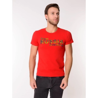 Giovedi / Футболка