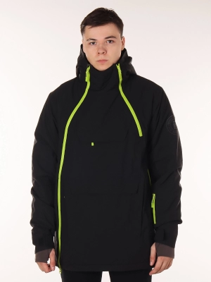 Running River / Куртка-анорак горнолыжная