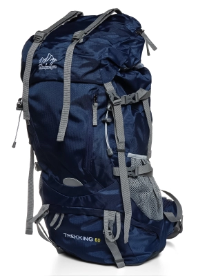 Naulice / Рюкзак туристический 60 литров