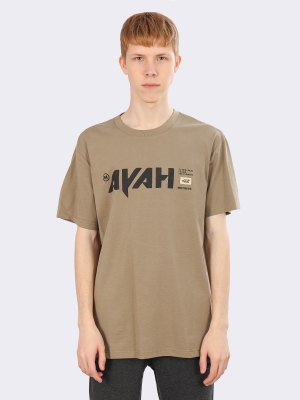 Naulice / Футболка повседневная LKD_RH7623
