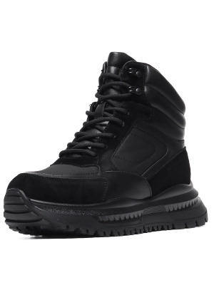 Strobbs / Ботинки женские утепленные