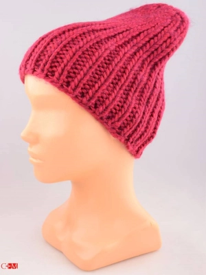 Шапка Marhatter