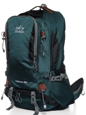 Naulice / Рюкзак туристический 50 литров