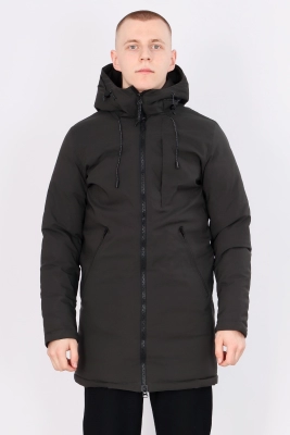 Remain / Куртка утепленная