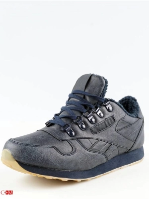 Patrol / Ботинки