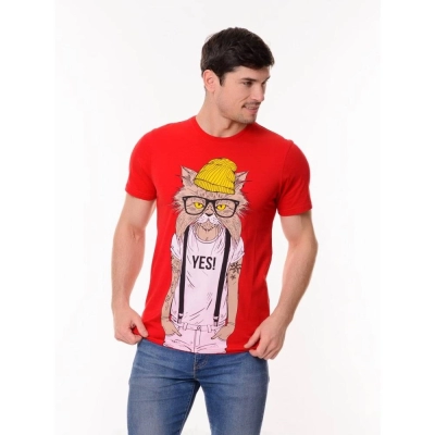 Giovedi / Футболка