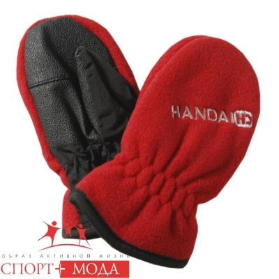 Handai / Варежки