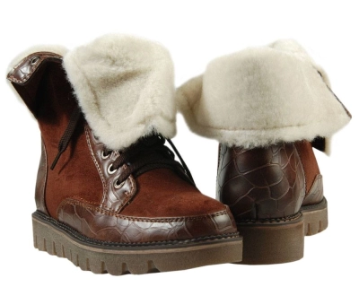 Wilmar / Полусапожки