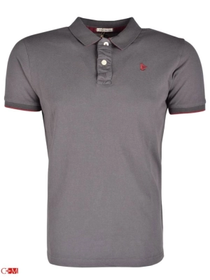 Cittys / Футболка-поло