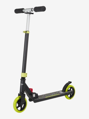 REACTION / Самокат 