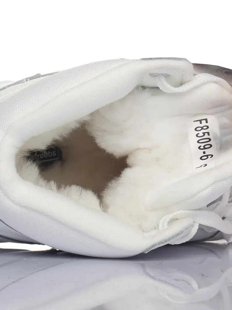 Strobbs / Кеды утепленные Strobbs / Кеды утепленные