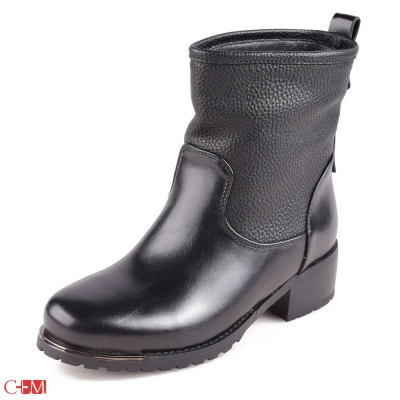 Gelsomino / Полусапожки 85-224