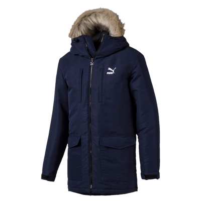 Puma / Куртка Classics Padded Jacket 595280_06