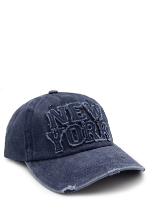 PAC HEAD / Бейсболка / New York 2912-15