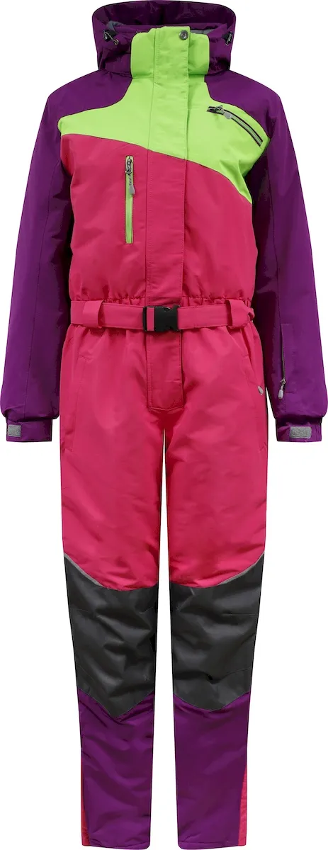 Kalborn / Комбинезон горнолыжный / для активного отдыха / зимний / для прогулок Kalborn / Комбинезон горнолыжный / для активного отдыха / зимний / для прогулок
