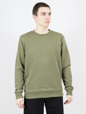 Lankins / Свитшот повседневный хлопок L4202