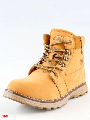 Azaleia / Ботинки Fray