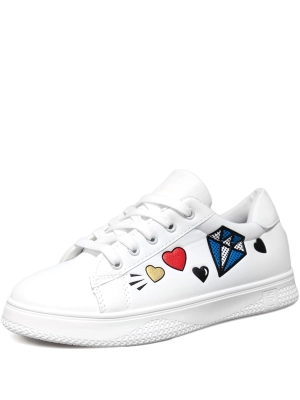 Lucky Sister / Кеды