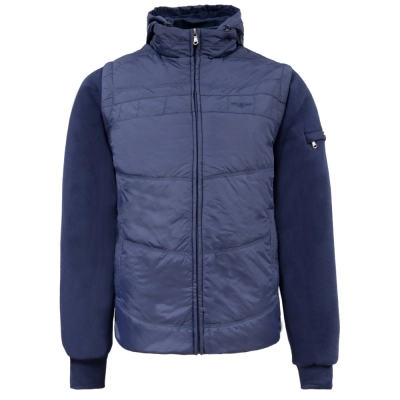 Куртка-жилет Aleklee