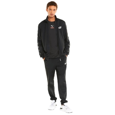 Puma / Спортивный костюм Tape Poly Suit 847420_01