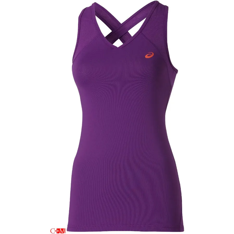 Asics / Майка спортивная Styled Tank Top Asics / Майка спортивная Styled Tank Top
