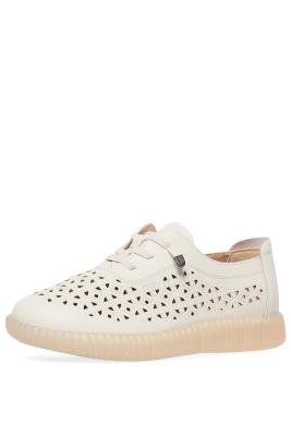 Rita Bravuro / Туфли с перфорацией