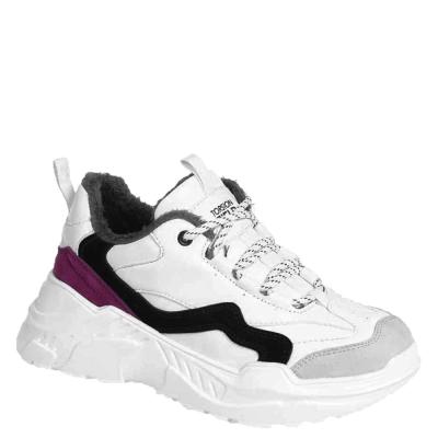 Torsion Field (Тофа) / Ботинки женские утепленные