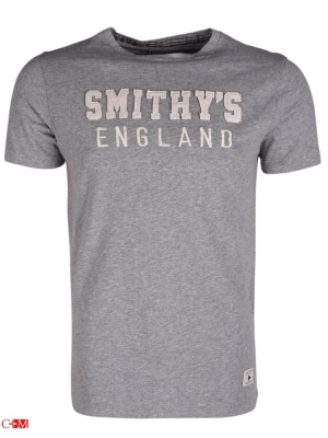 Smithy's / Футболка BSS18-MT12109