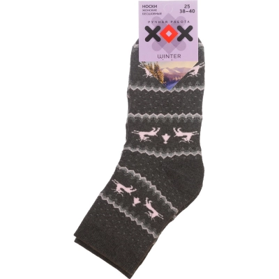 Носки XOX