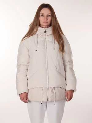 IceDewy / Куртка утепленная