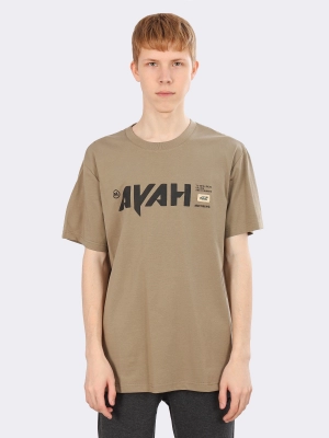 Naulice / Футболка повседневная