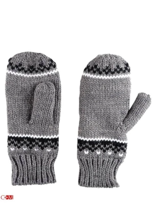 Icepeak / Варежки